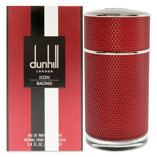 Dunhill London Icon Racing edp red 100ml
