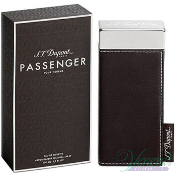 S.T Dupont Passenger Pour Homme edt 50ml