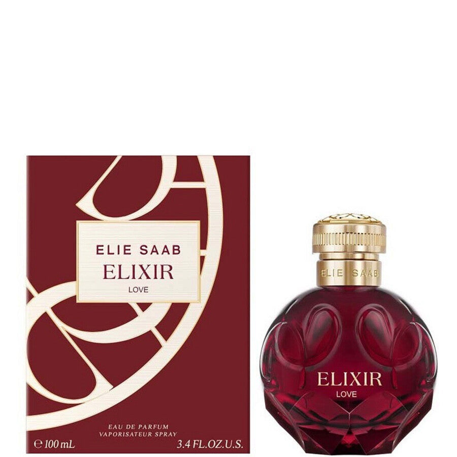 Elie Saab Elixir Love edp 100ml