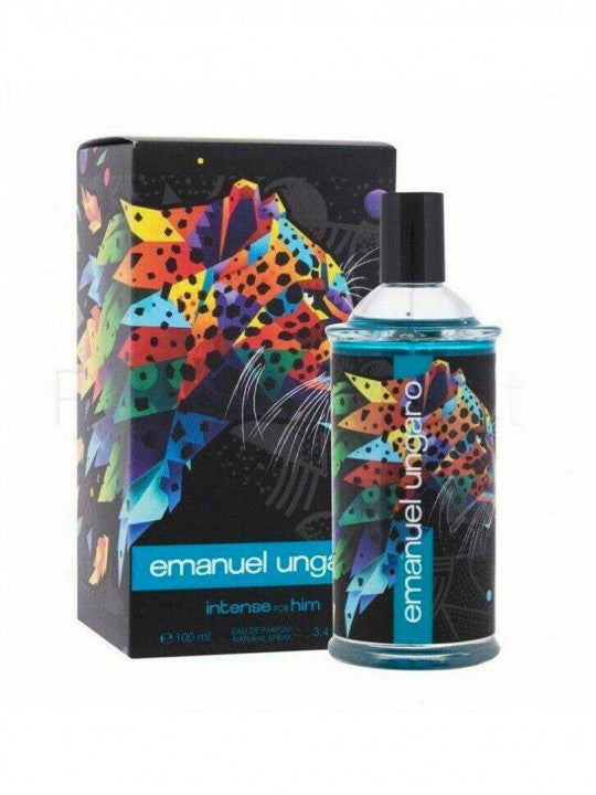 عطر إيمانويل أنغارو إنتنس للرجال 100 مل 