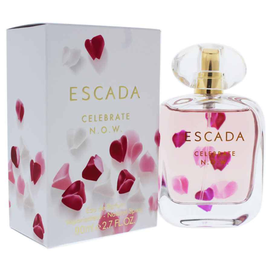 عطر إسكادا سيليبريت ناو 80 مل
