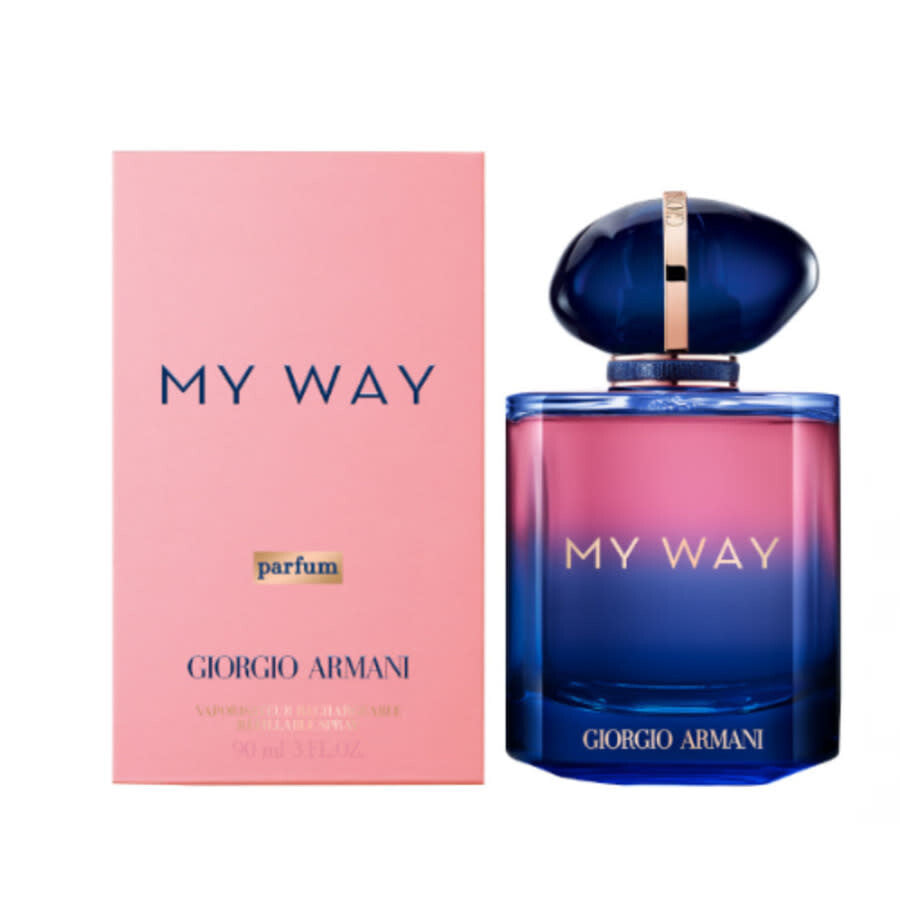 Giorgio Armani May Way Parfum 90ml