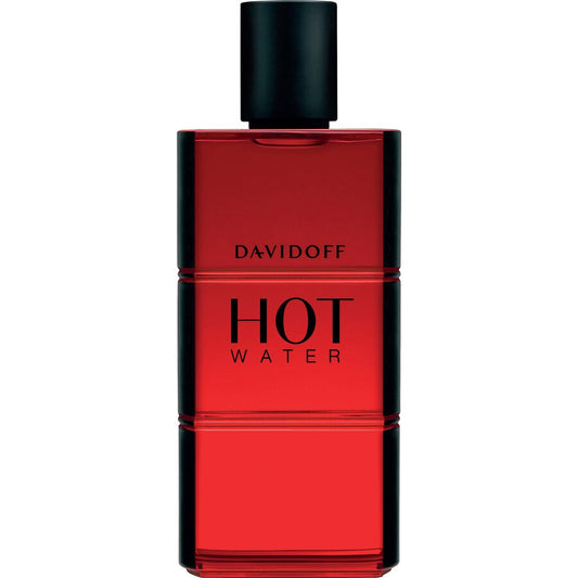 Davidoff Hot Water edt 110ml