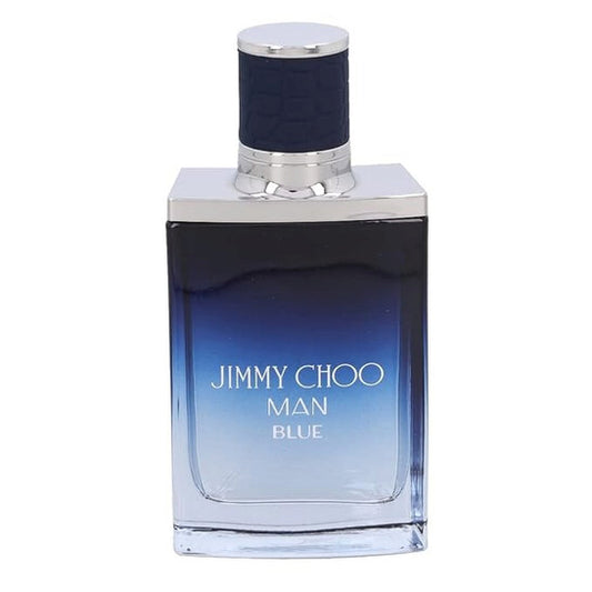 Jimmy Choo Man Blue edt 50ml