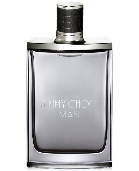 عطر جيمي تشو مان 100 مل 
