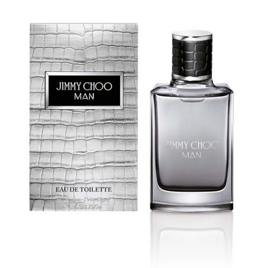 عطر جيمي تشو مان 100 مل 