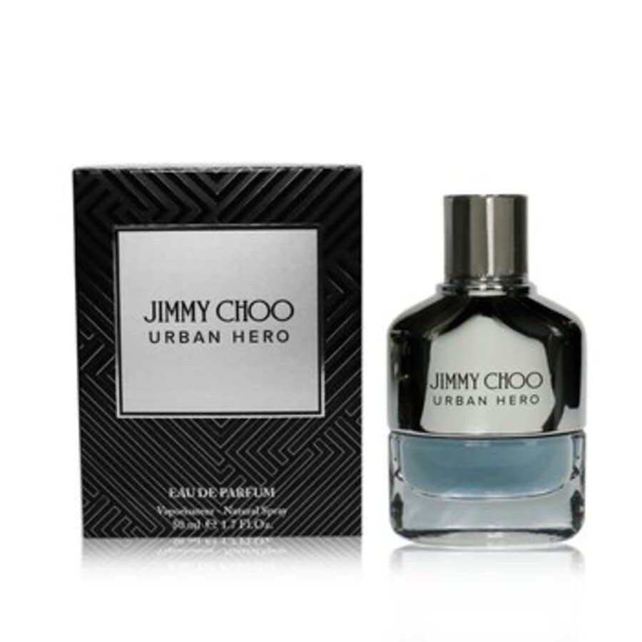 Jimmy Choo Urban Hero edp 50ml