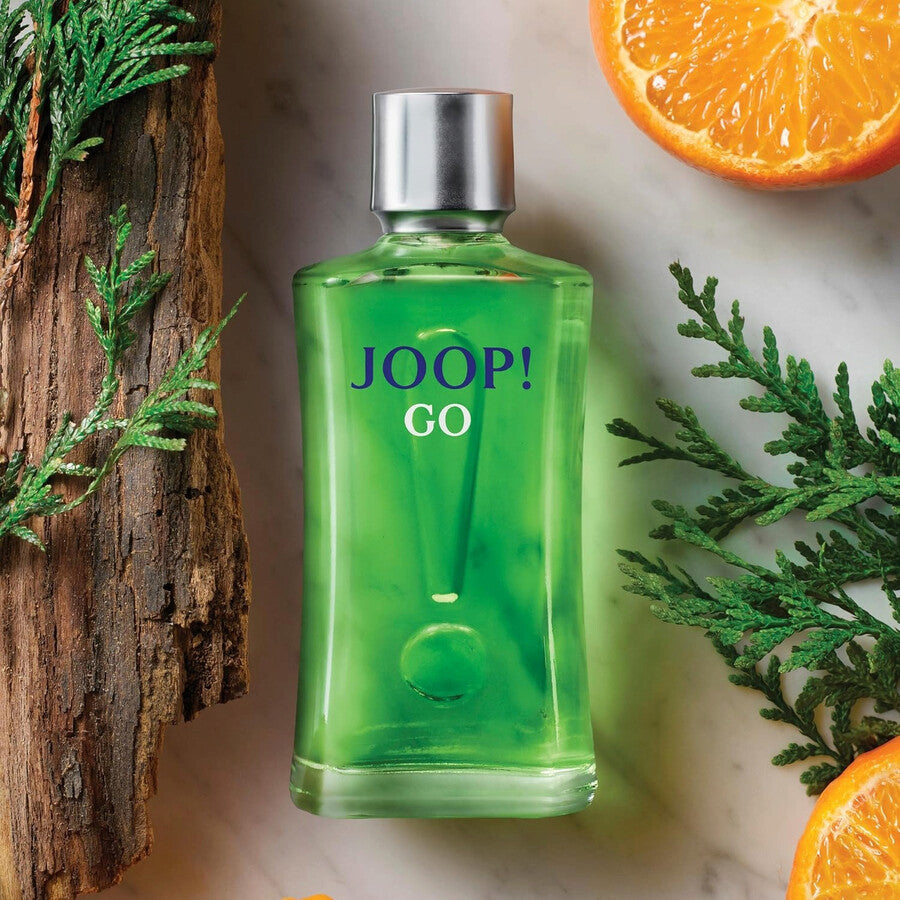 Joop Go edt 100ml