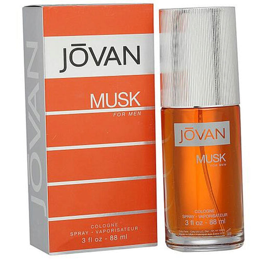 Jovan Musk for Men 88ml