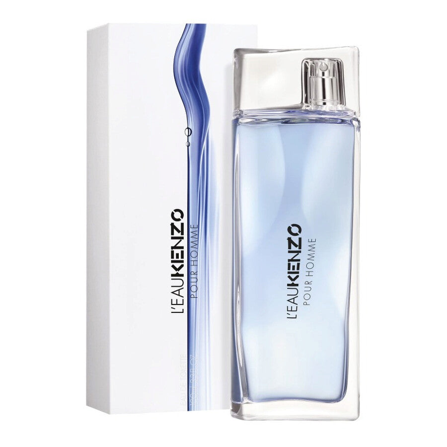 Leau Kenzo Pour Homme edt 100ml
