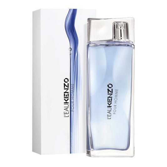 Leau Kenzo Pour Homme edt 100ml