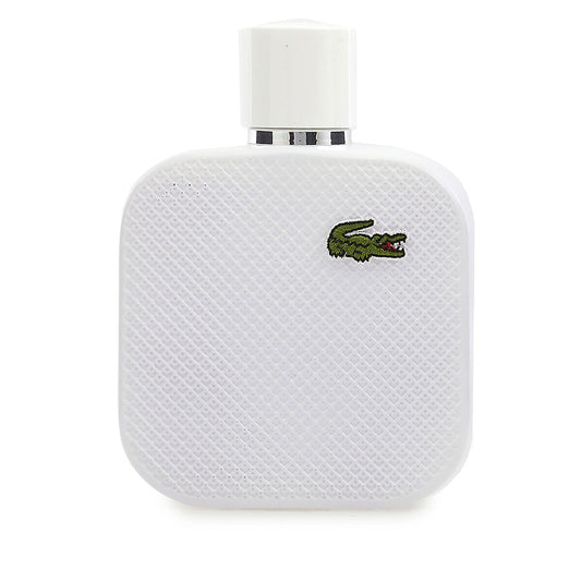 Lacoste L.12.12 Blanc edt 100ml