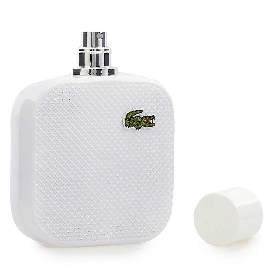 Lacoste L.12.12 Blanc edt 100ml