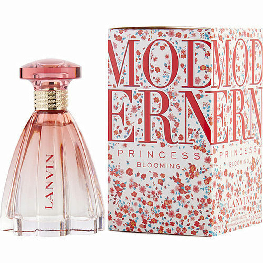 Lanvin Modern Princess Blooming edt 90ml