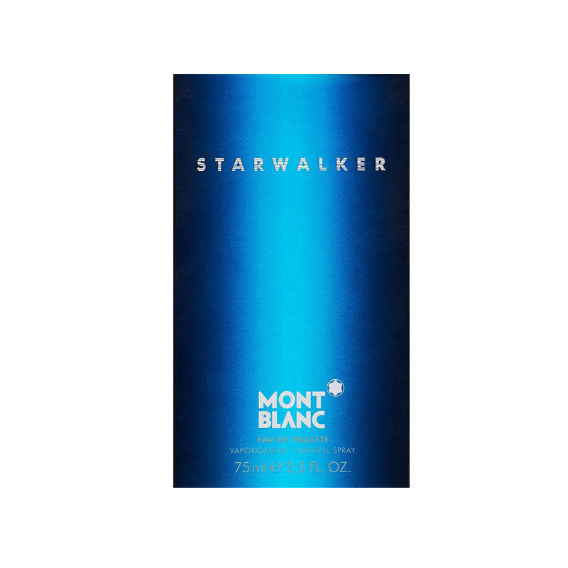 Mont Blanc Starwalker edt 75ml