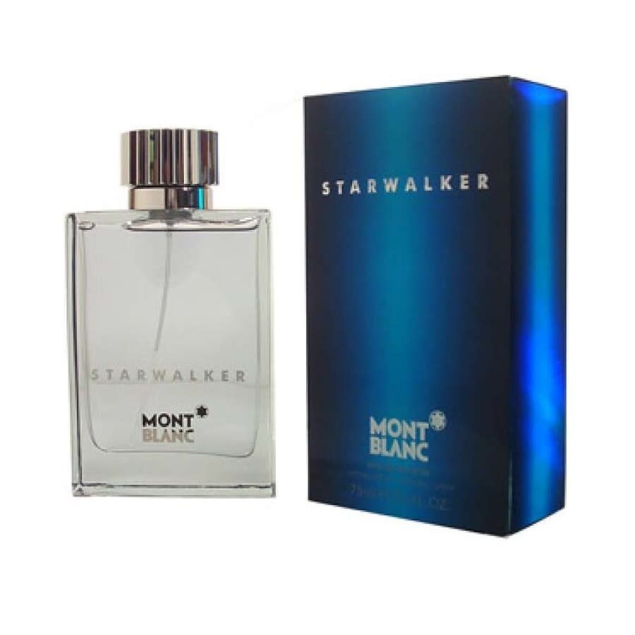Mont Blanc Starwalker edt 75ml