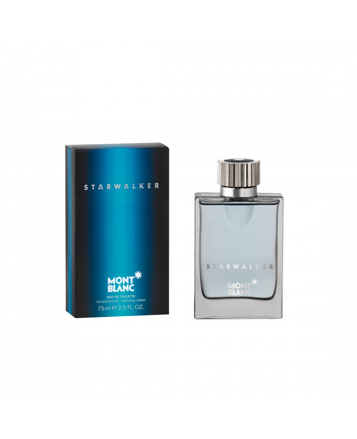 Mont Blanc Starwalker edt 75ml