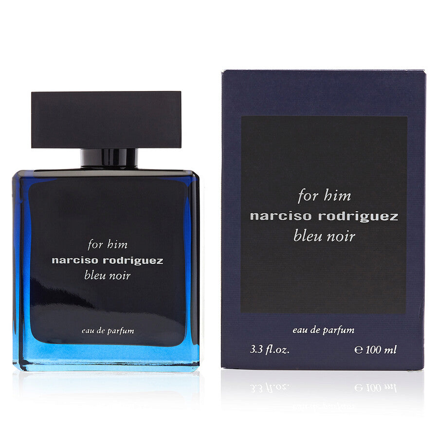 Narciso Rodriguez Bleu Noir edp For Him 100ml