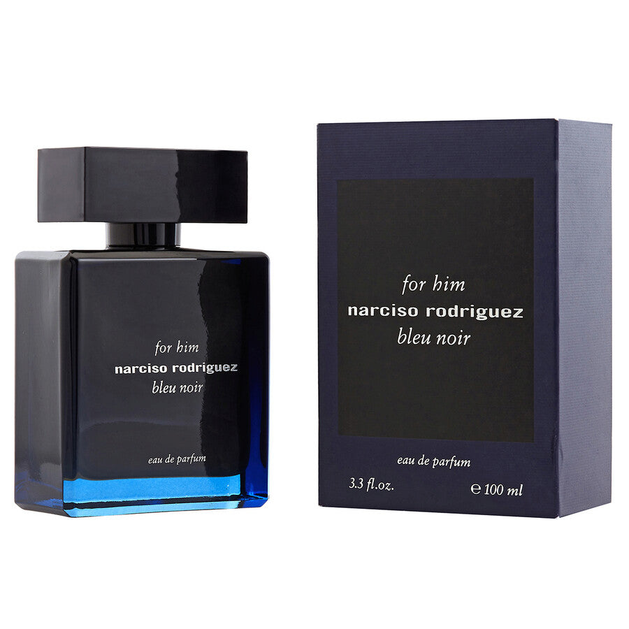 Narciso Rodriguez Bleu Noir edp For Him 100ml