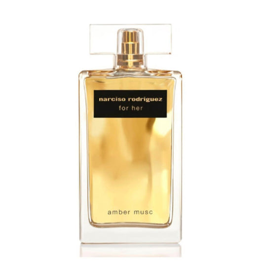 Narciso Rodriguez Amber Musc edp intense 100ml