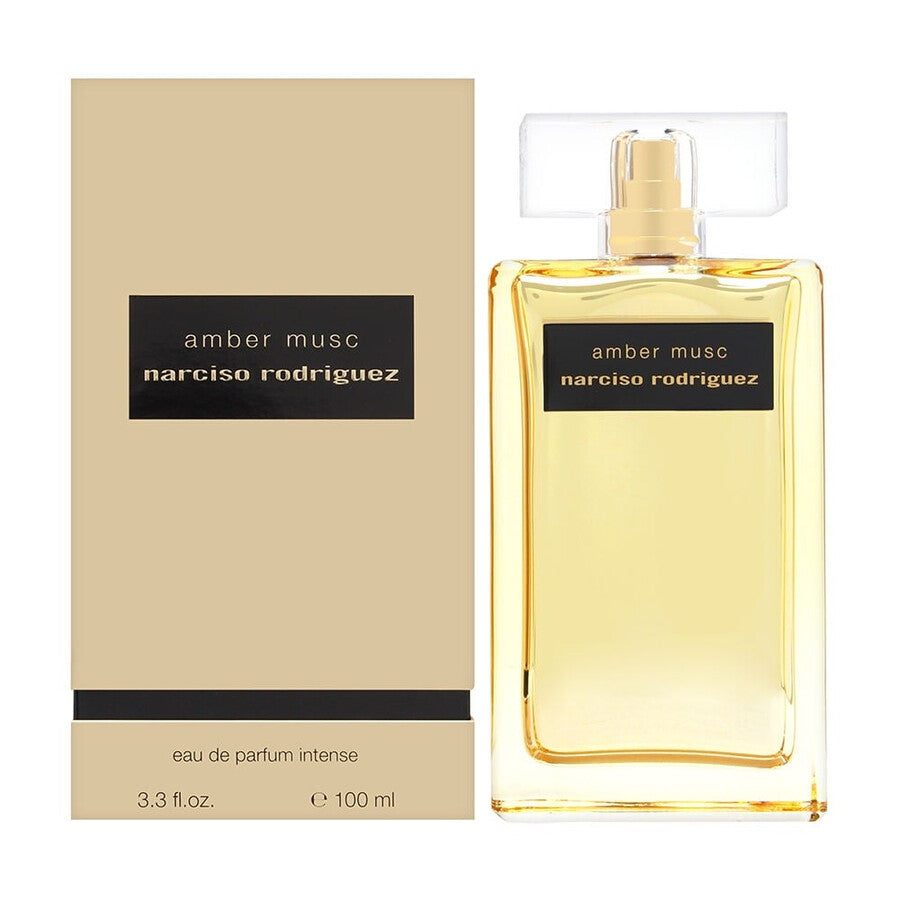 Narciso Rodriguez Amber Musc edp intense 100ml