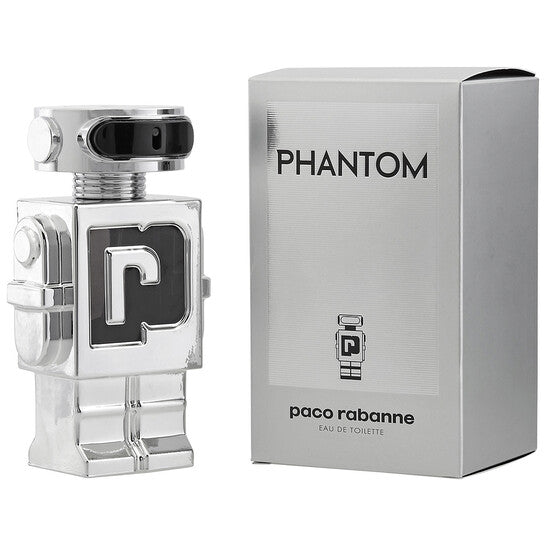 Paco Rabanne Phantom edt 100ml