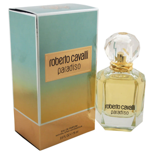 عطر روبرتو كافالي باراديسو 75 مل