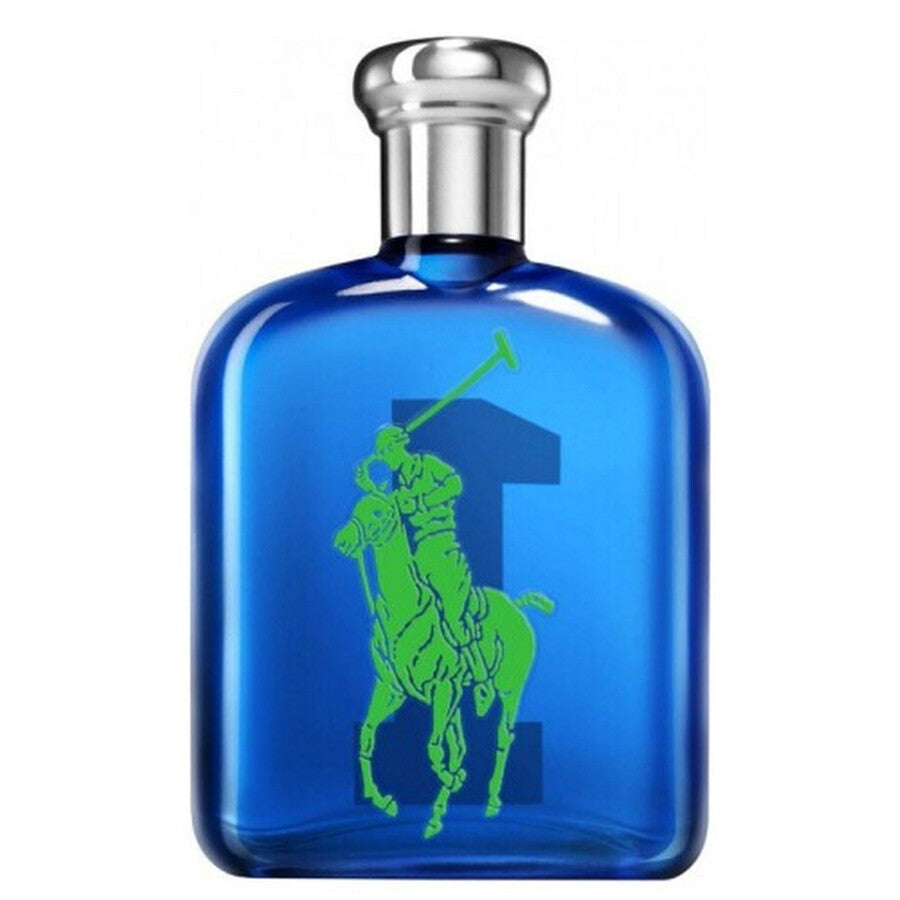 Ralph Lauren big bonny #1 edt 125ml
