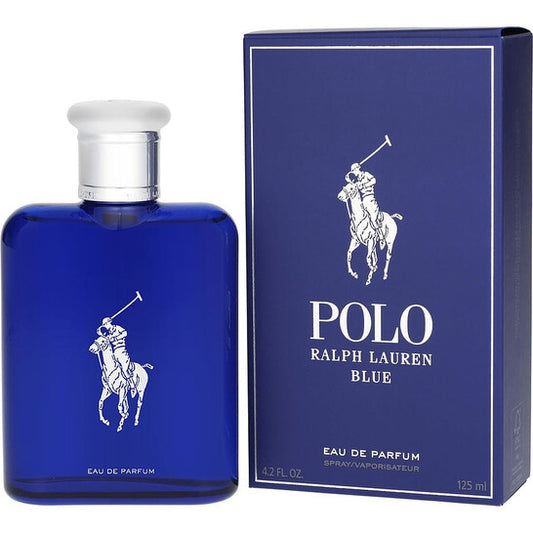 عطر بولو رالف لورين بلو 125 مل 