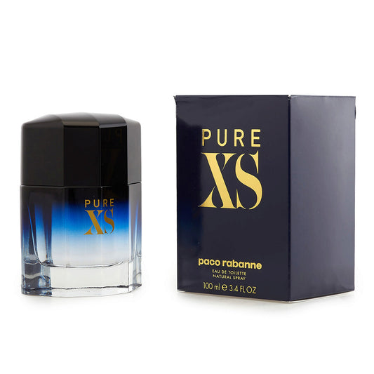 عطر باكو رابان بيور اكس اس 100 مل 