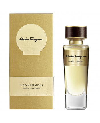 Salvatore Ferragamo Tucsan Creations Bianco Di Carrara 100ml