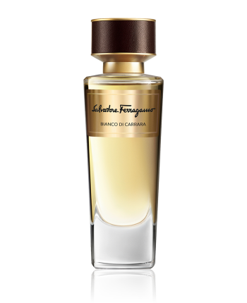 Salvatore Ferragamo Tucsan Creations Bianco Di Carrara 100ml