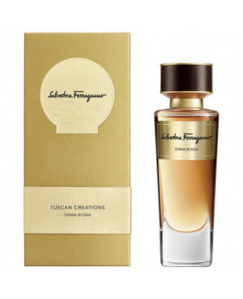 Salvatore Ferragamo Tucsan Creations Terra Rossa edp 100ml