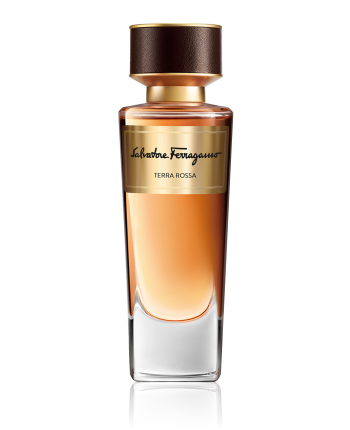 Salvatore Ferragamo Tucsan Creations Terra Rossa edp 100ml
