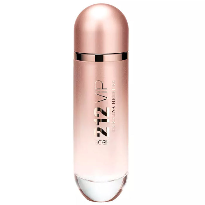 كارولينا هيريرا 212 VIP Rose edp 125ml