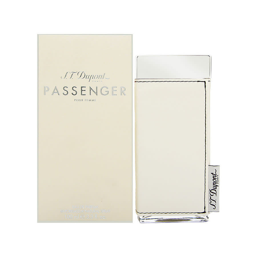 عطر إس تي دوبونت باسنجر 100 مل