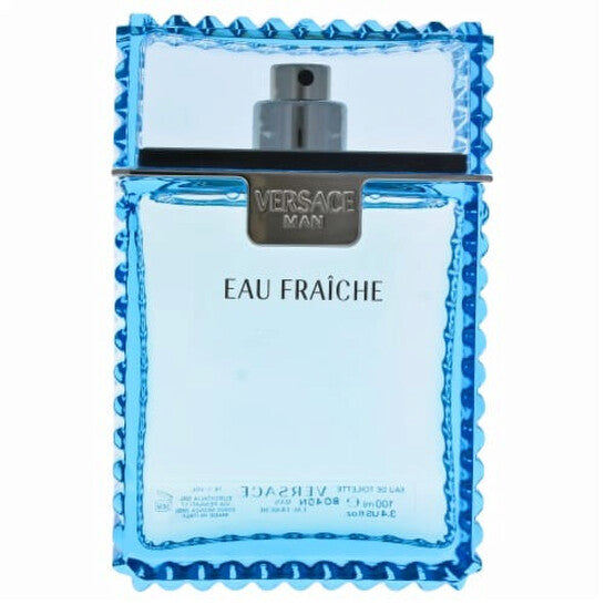 Versace Man Eau Fraiche 100ml