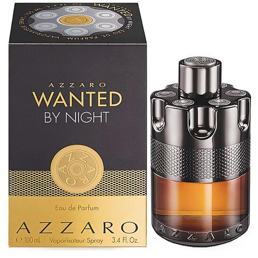 عطر أزارو وانتد باي نايت 100 مل 
