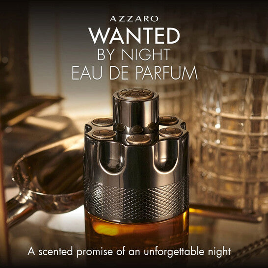 عطر أزارو وانتد باي نايت 100 مل 