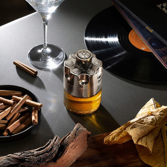 عطر أزارو وانتد باي نايت 100 مل 