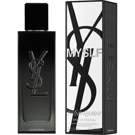 Yves Saint Laurent Myself edp 60ml