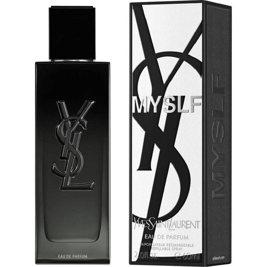 Yves Saint Laurent Myself edp 60ml
