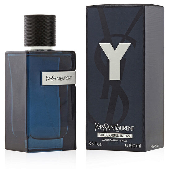 Yves Saint Laurent Y edp intense 100ml