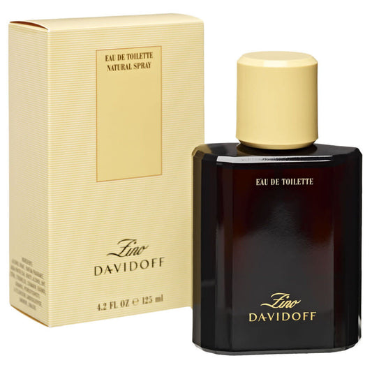Davidoff Zino edt 125 ml